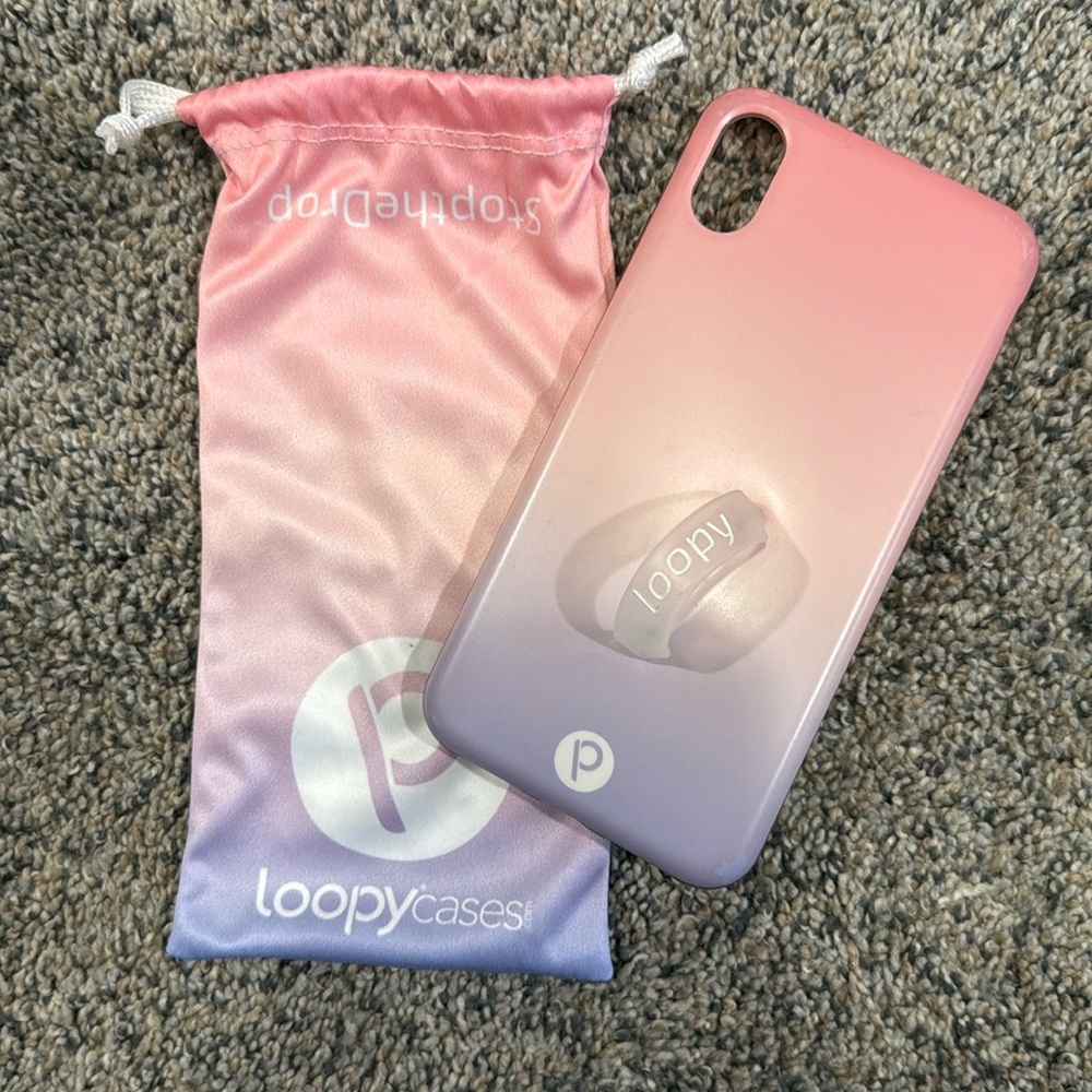 Loopy case